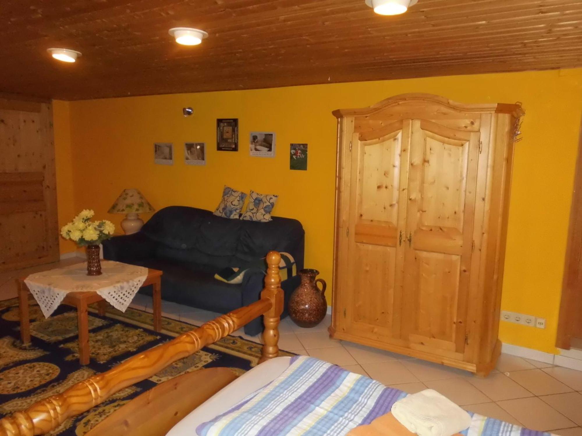 Gaestehaus Auhagen Kültér fotó
