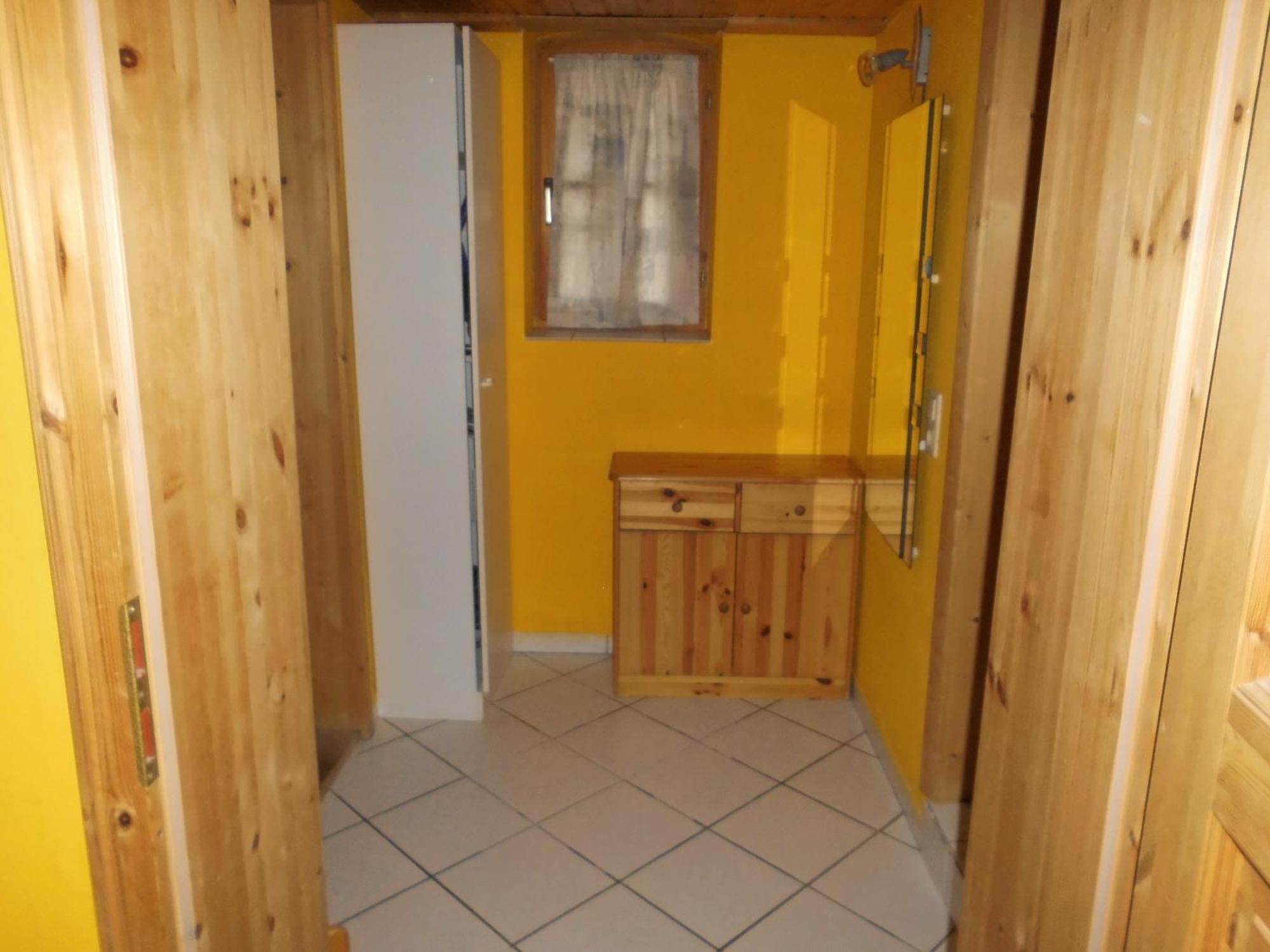 Gaestehaus Auhagen Kültér fotó