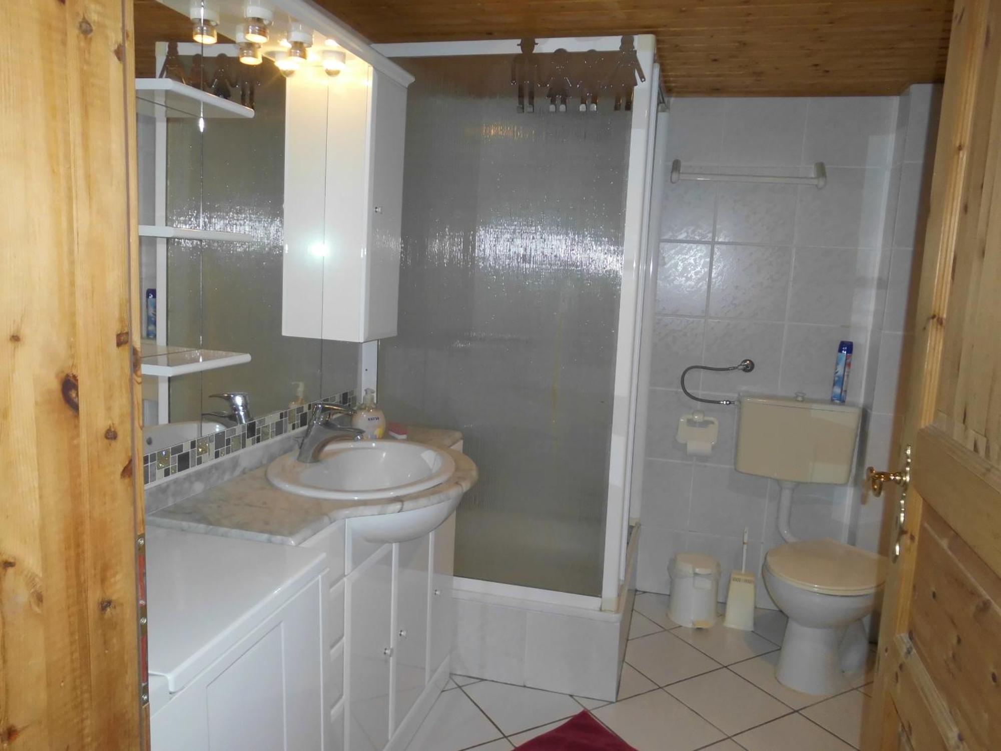 Gaestehaus Auhagen Kültér fotó