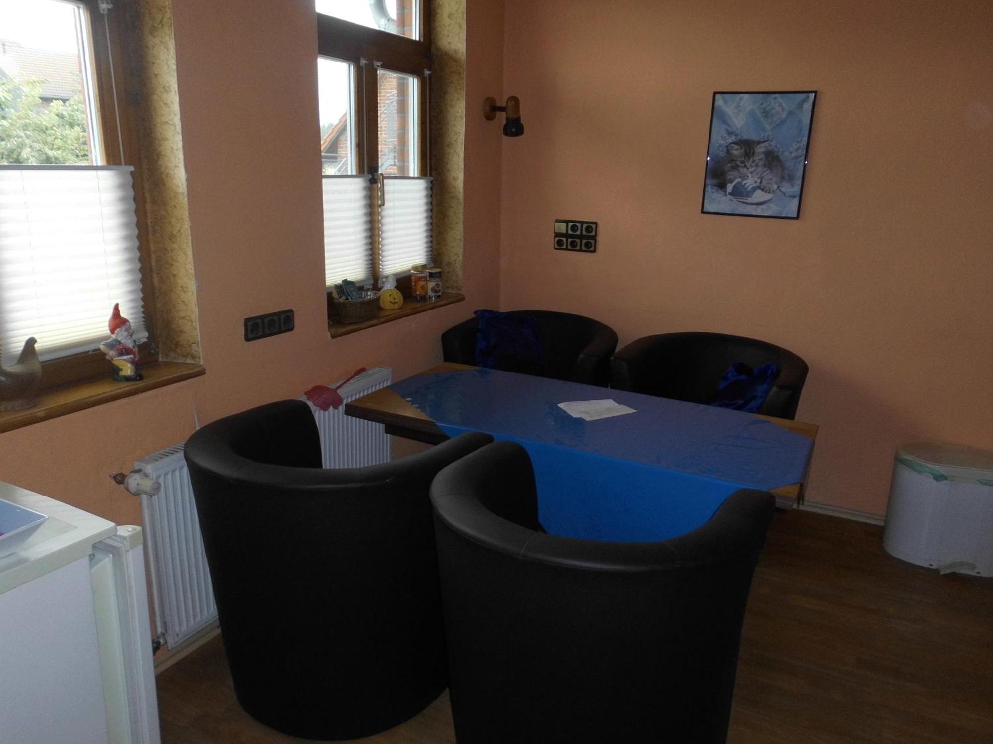 Gaestehaus Auhagen Kültér fotó