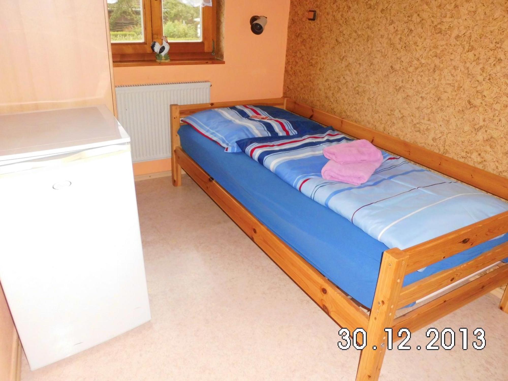 Gaestehaus Auhagen Kültér fotó