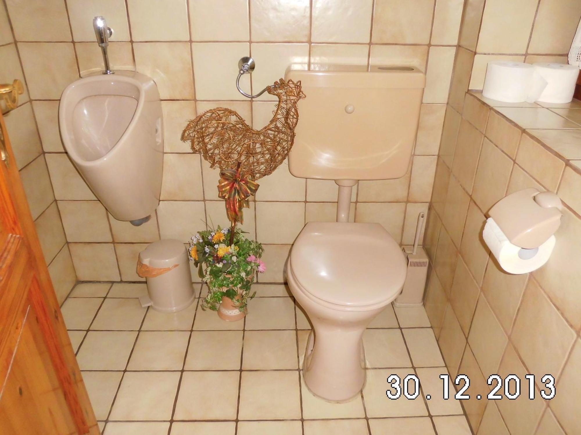 Gaestehaus Auhagen Kültér fotó