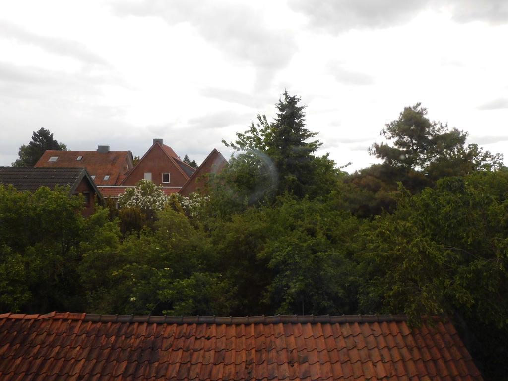 Gaestehaus Auhagen Szoba fotó