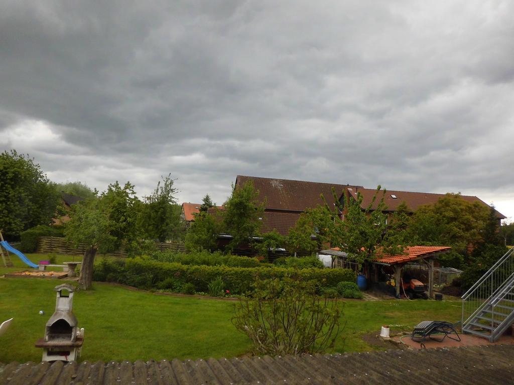 Gaestehaus Auhagen Szoba fotó