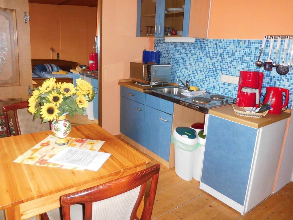 Gaestehaus Auhagen Szoba fotó