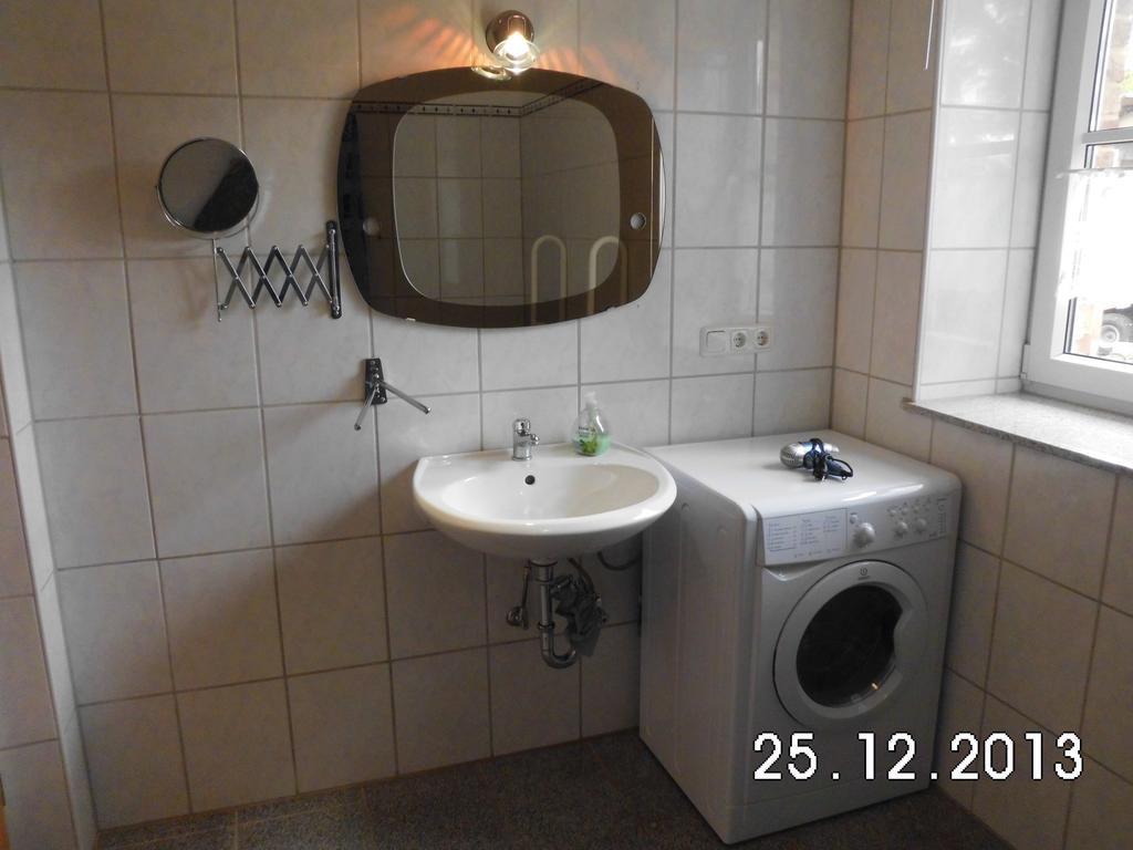 Gaestehaus Auhagen Szoba fotó