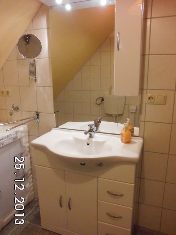 Gaestehaus Auhagen Szoba fotó