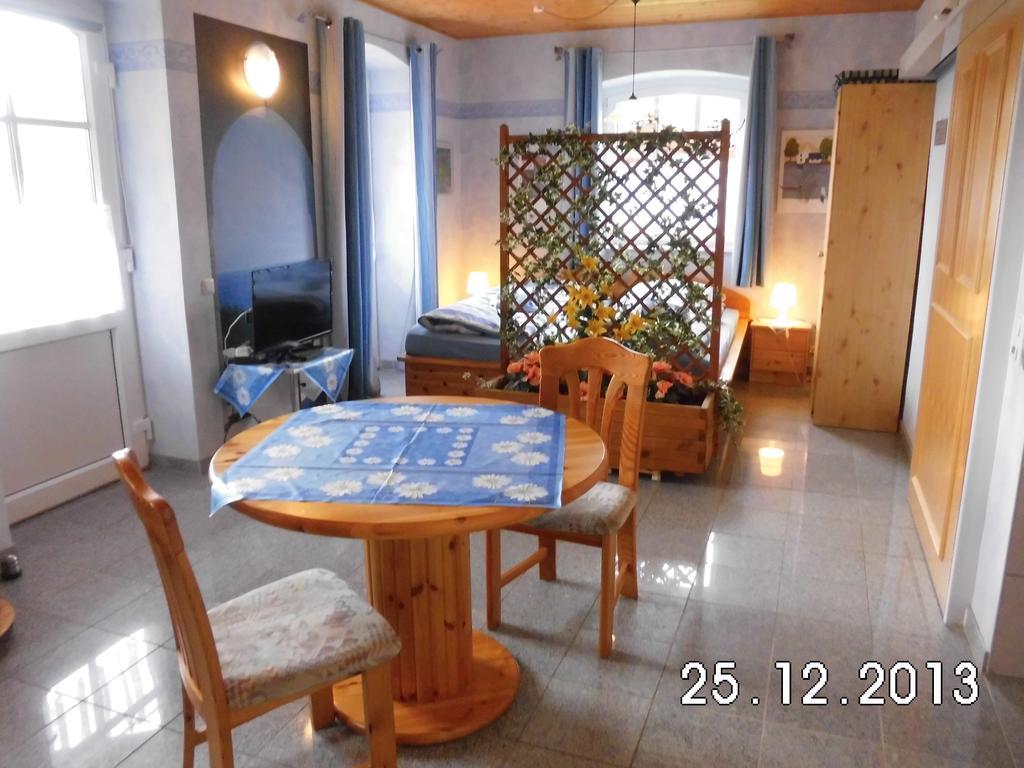 Gaestehaus Auhagen Szoba fotó
