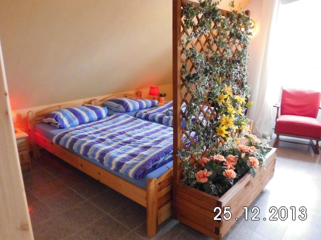 Gaestehaus Auhagen Szoba fotó