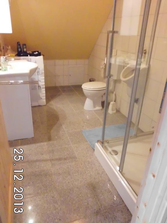 Gaestehaus Auhagen Szoba fotó