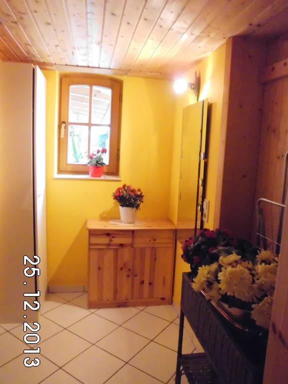 Gaestehaus Auhagen Szoba fotó