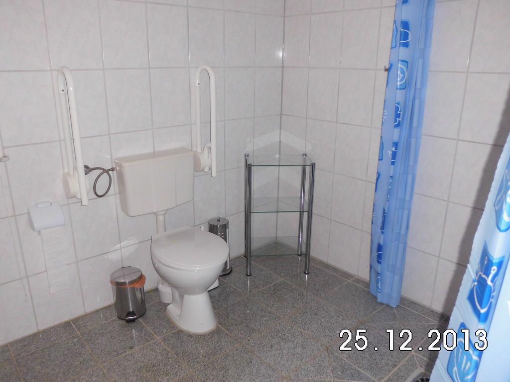 Gaestehaus Auhagen Szoba fotó