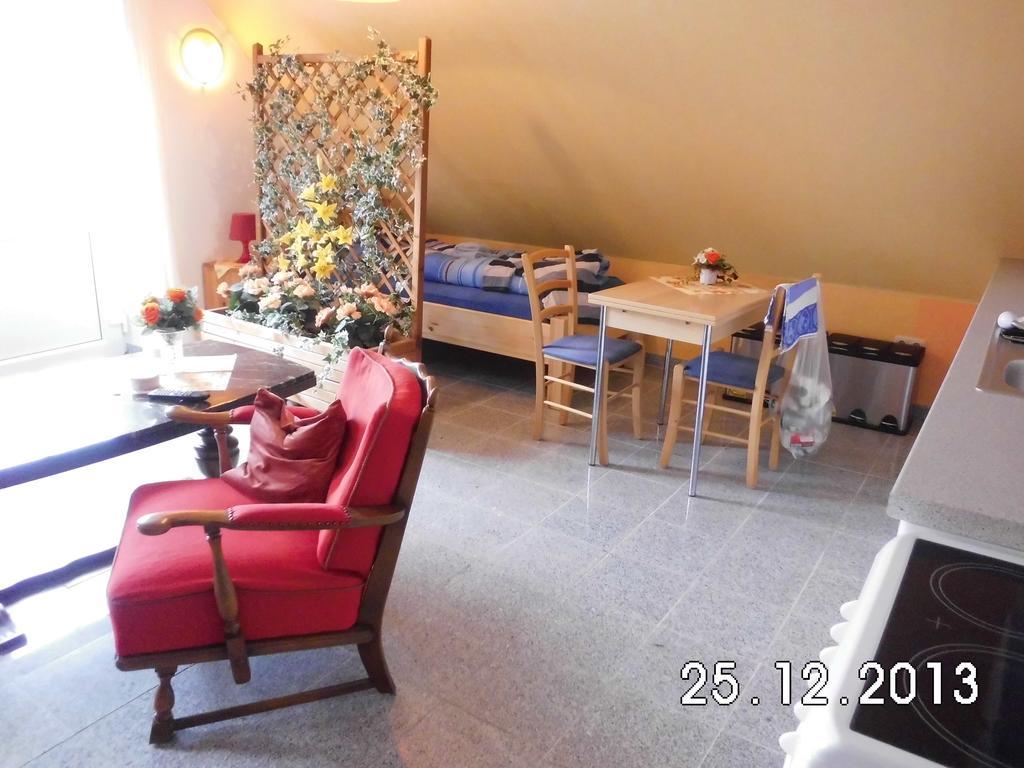 Gaestehaus Auhagen Szoba fotó