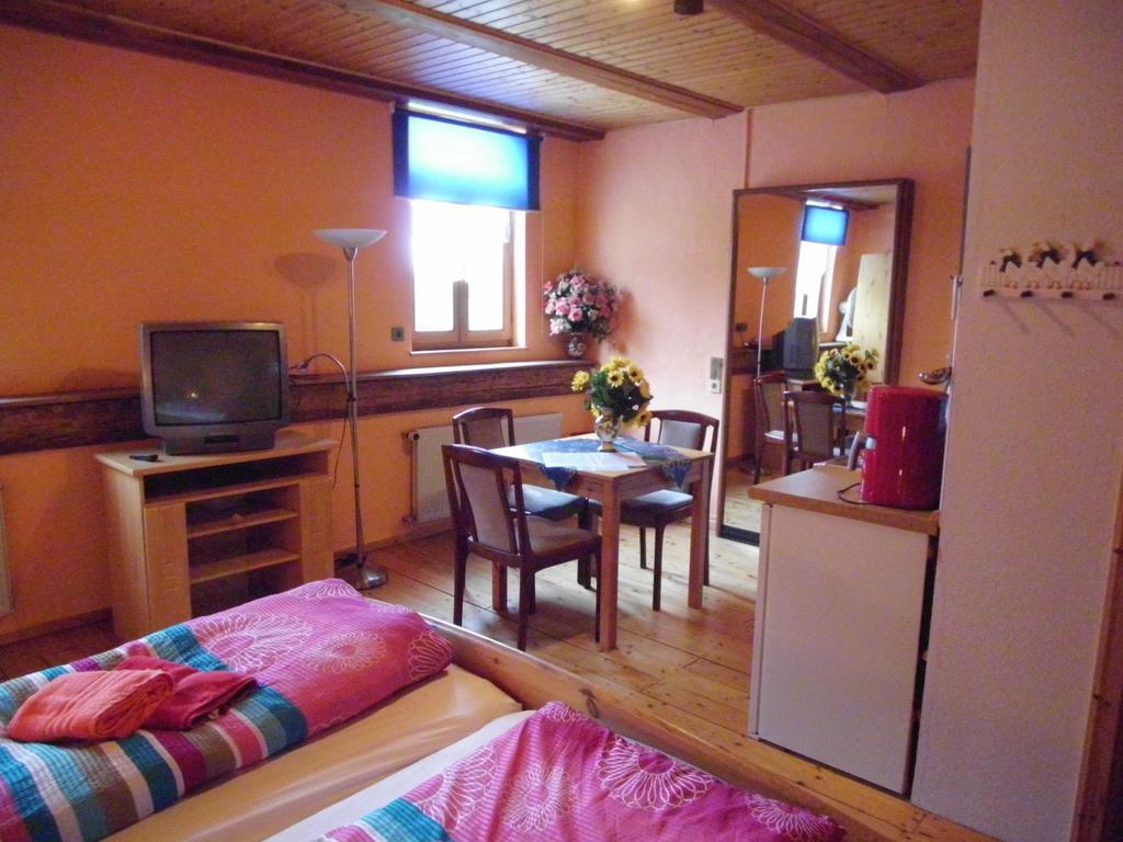 Gaestehaus Auhagen Kültér fotó
